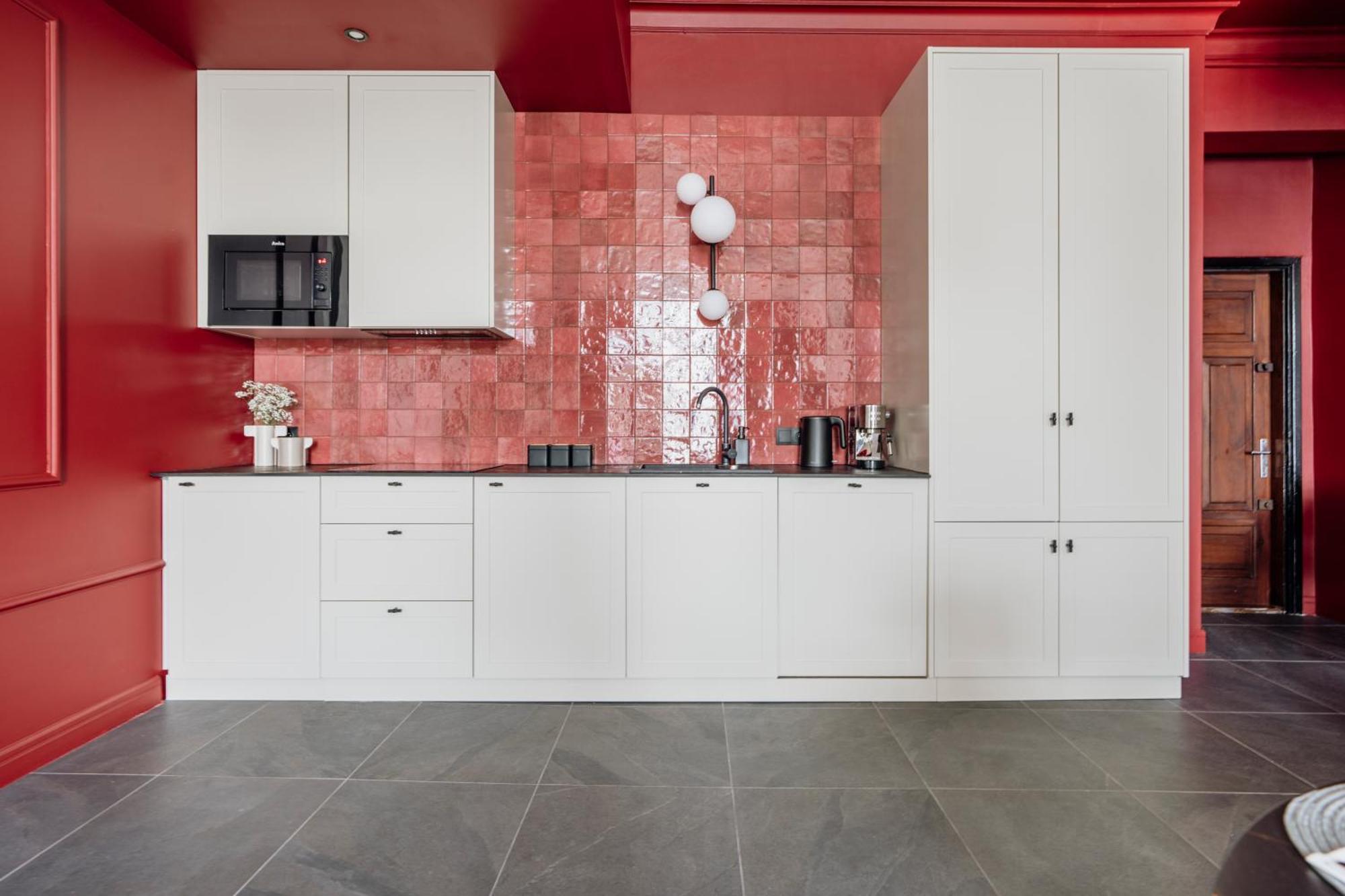 Апартаменты Pinot Noir - Loftaffair Краков Экстерьер фото