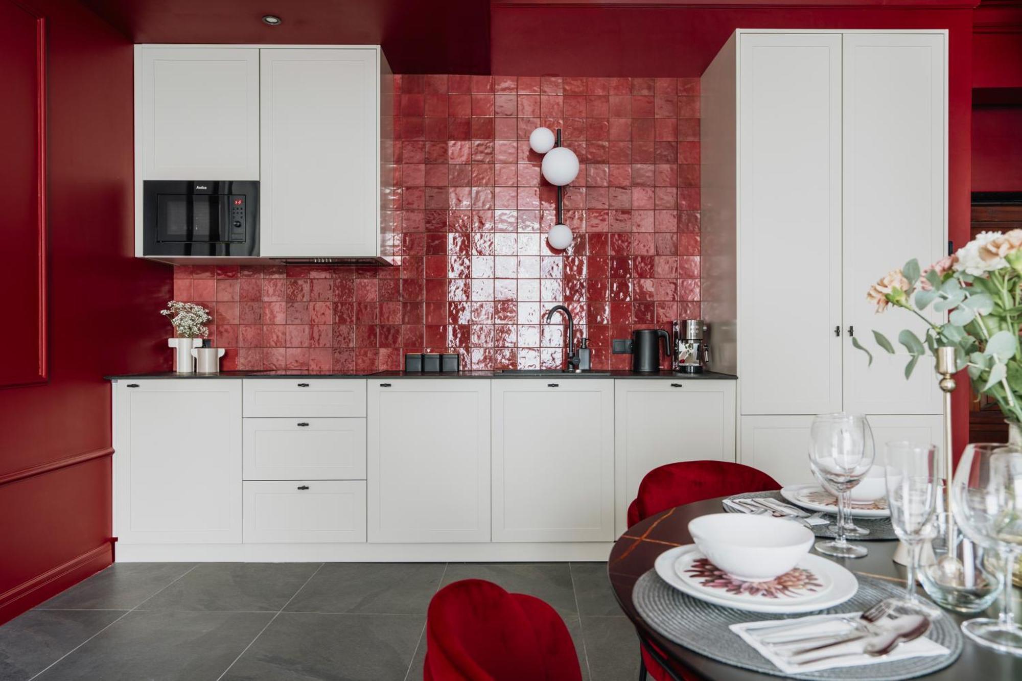 Апартаменты Pinot Noir - Loftaffair Краков Экстерьер фото